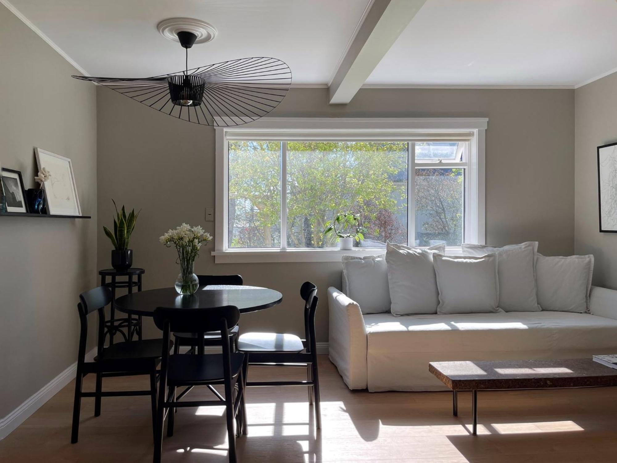 Comfortable And Stylish In Quiet Area Downtown Apartamento Reiquiavique