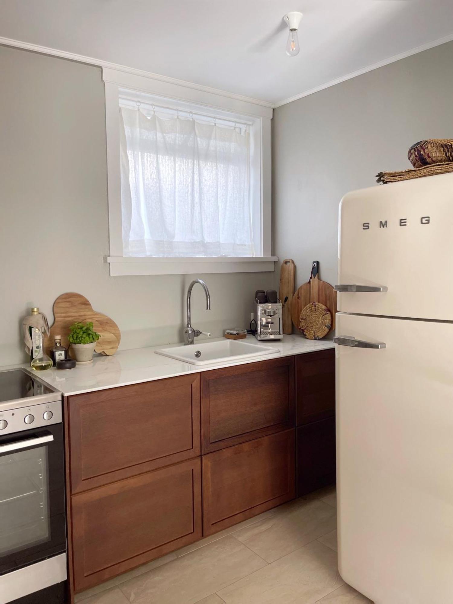 Comfortable And Stylish In Quiet Area Downtown Apartamento *